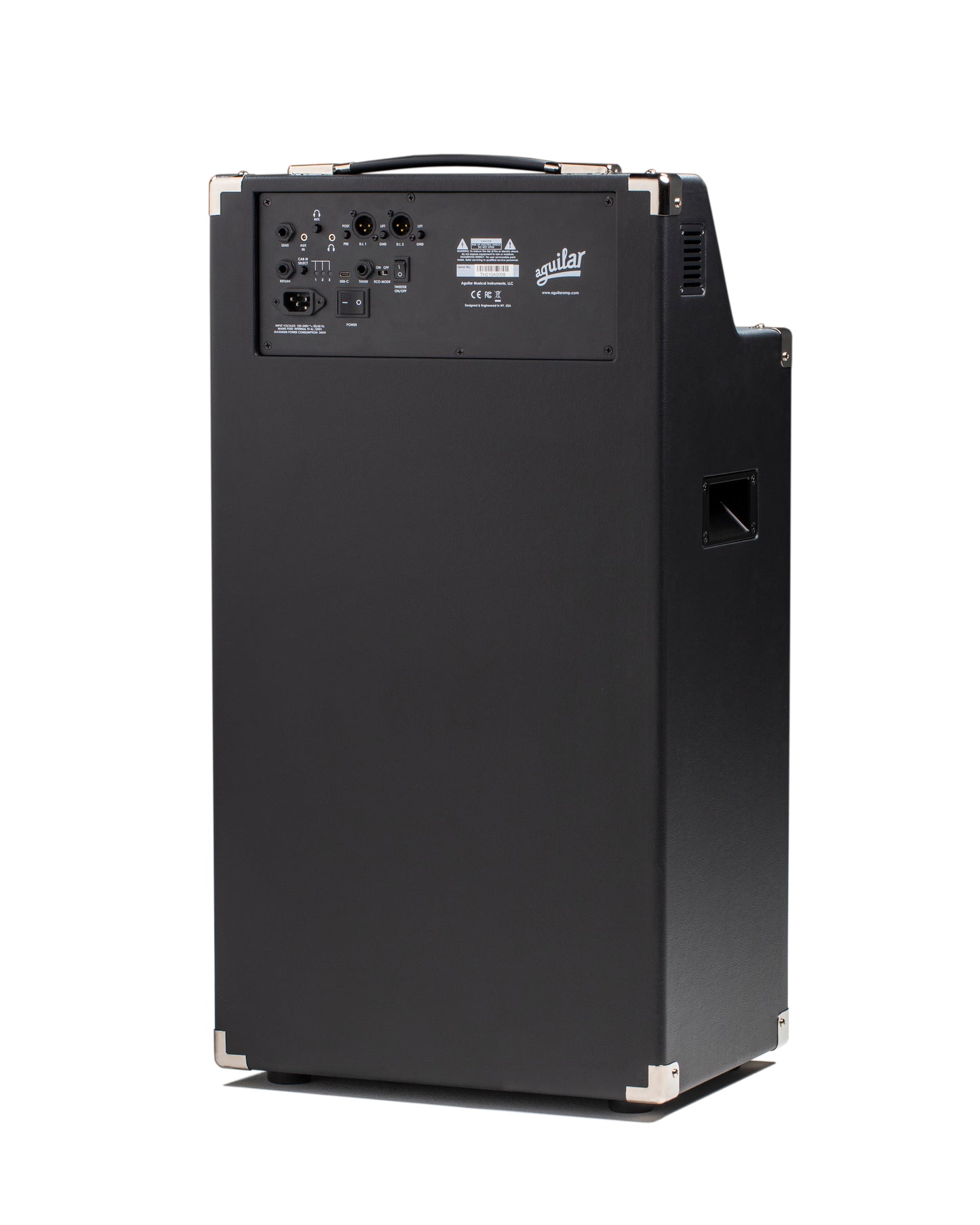 Tone Hammer 210 Combo