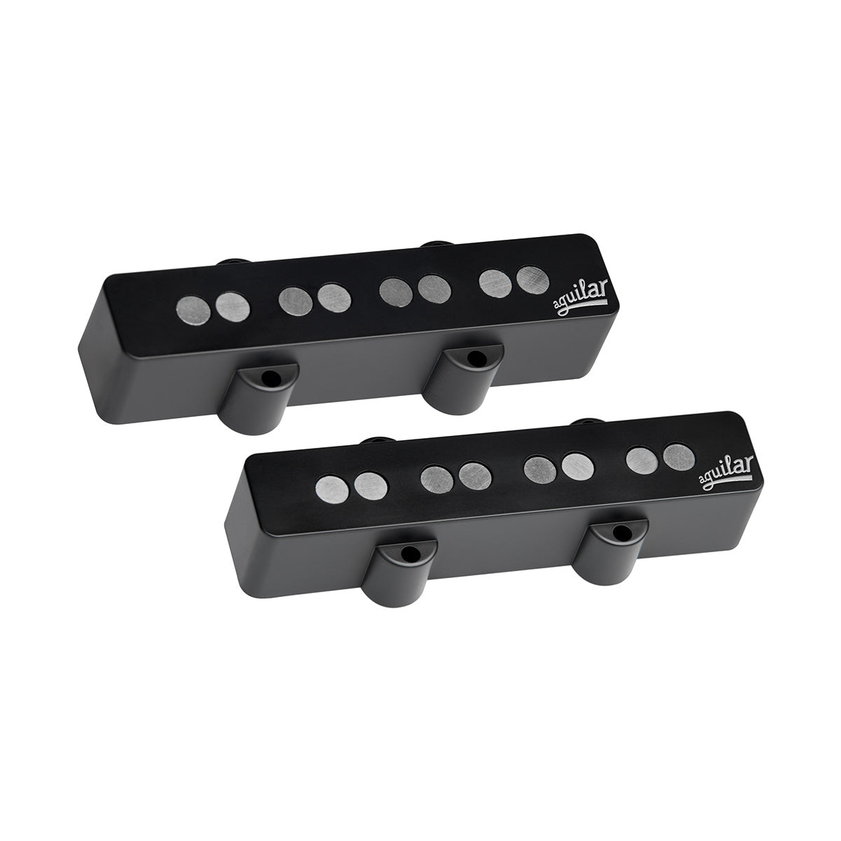 Aguilar AG 4J-HOT 4-string Overwound Jazz Bass Pickup Set by Aguilar Shop