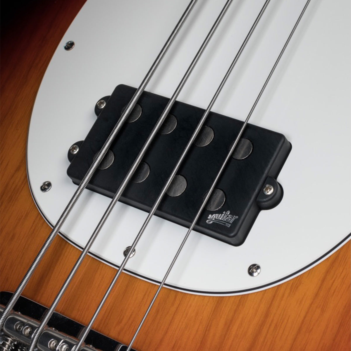 Aguilar AG 4M 4-string Music Man Style Pickup by Aguilar Shop