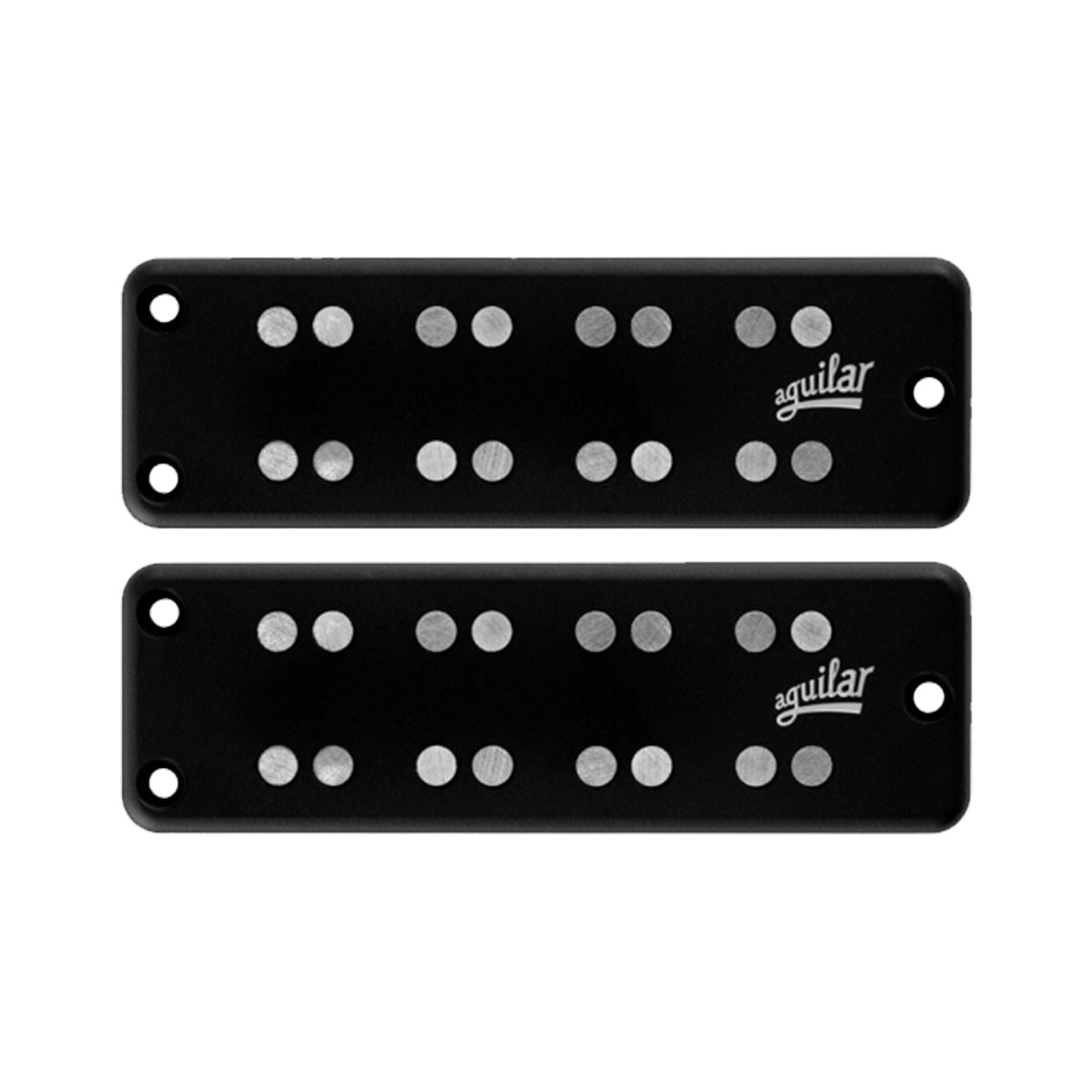 Aguilar AG 4SD-D1 4-String Super Double Bass Pickup Set by Aguilar Shop