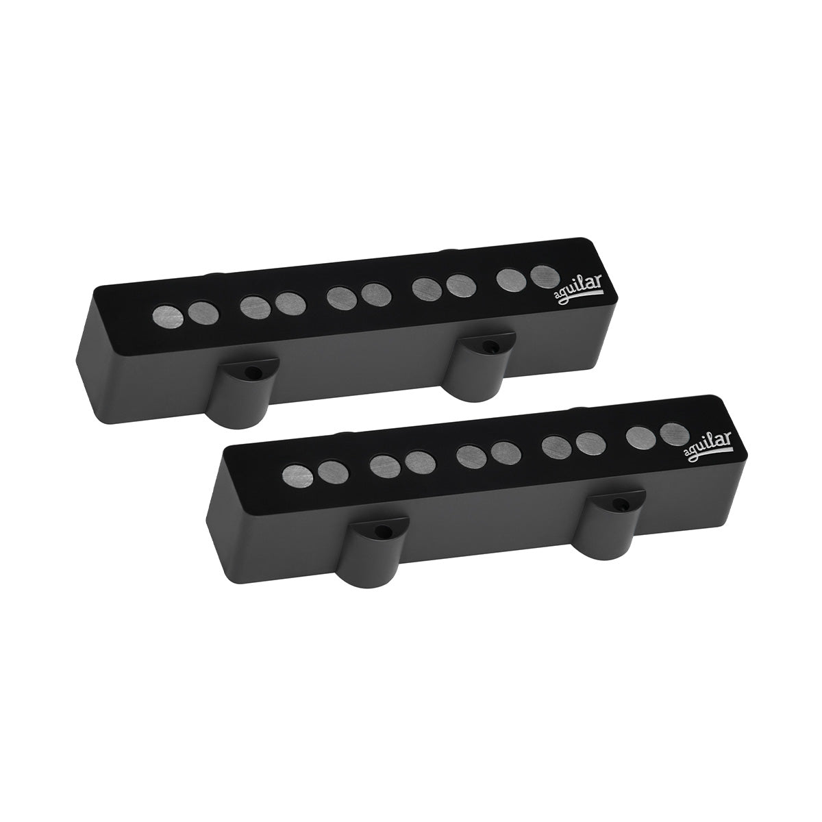 Aguilar AG 5J-HOT 5-string Overwound Jazz Bass Pickup Set by Aguilar Shop
