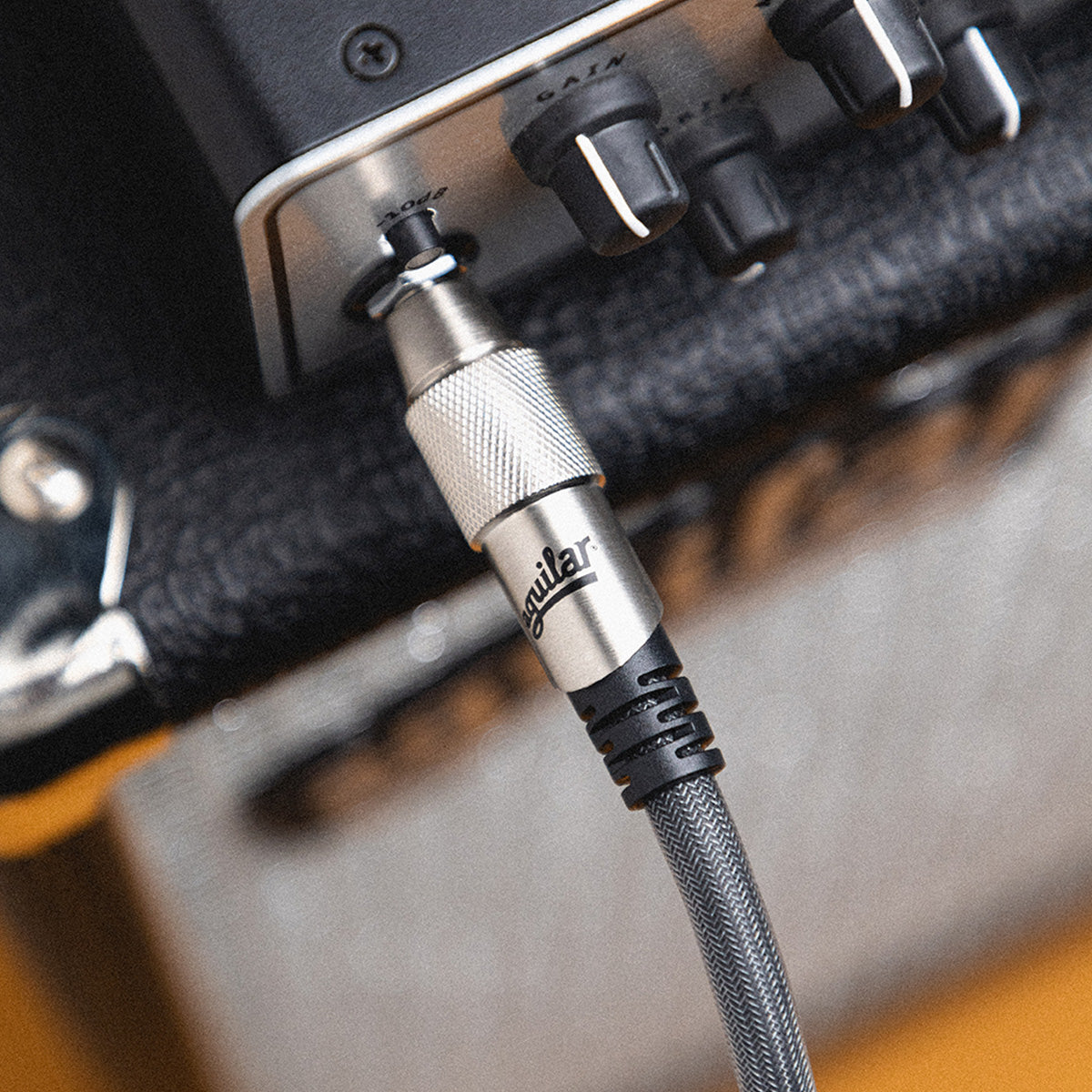 Aguilar Instrument Cable by Aguilar Shop