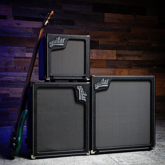 What a Difference a Cabinet Makes