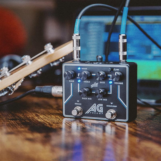 Record Your Way to a Better You