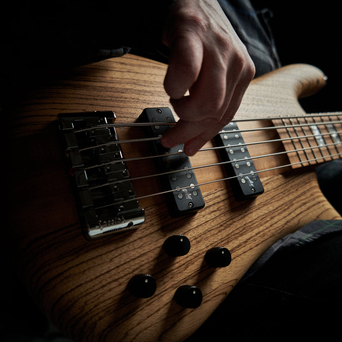 The Secret Sauce for Improving Your Groove