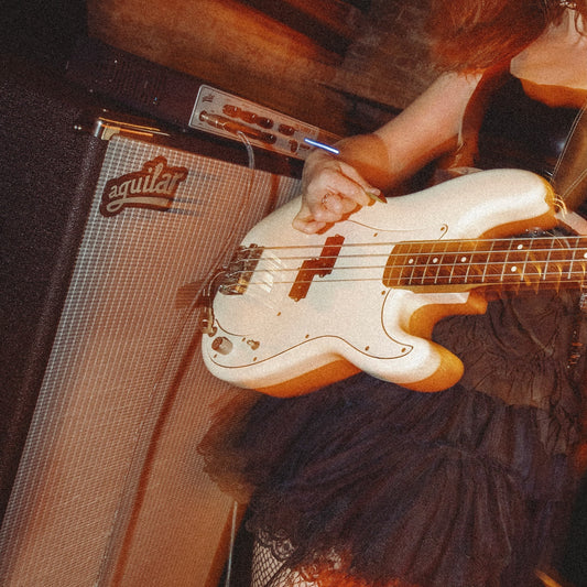 How to Make Friends, Influence People, and Get More Gigs