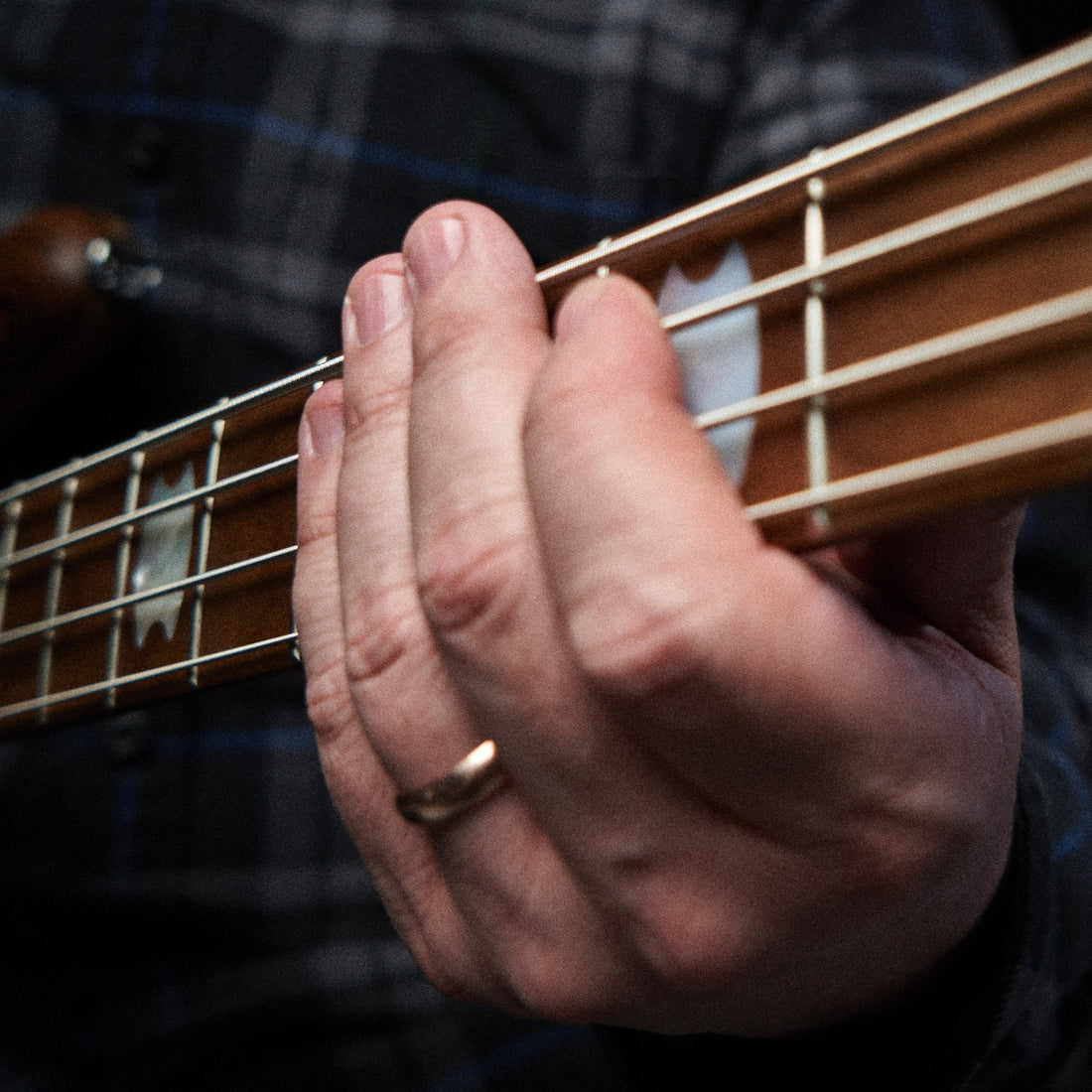 The One Thing Every Bassist Must Know