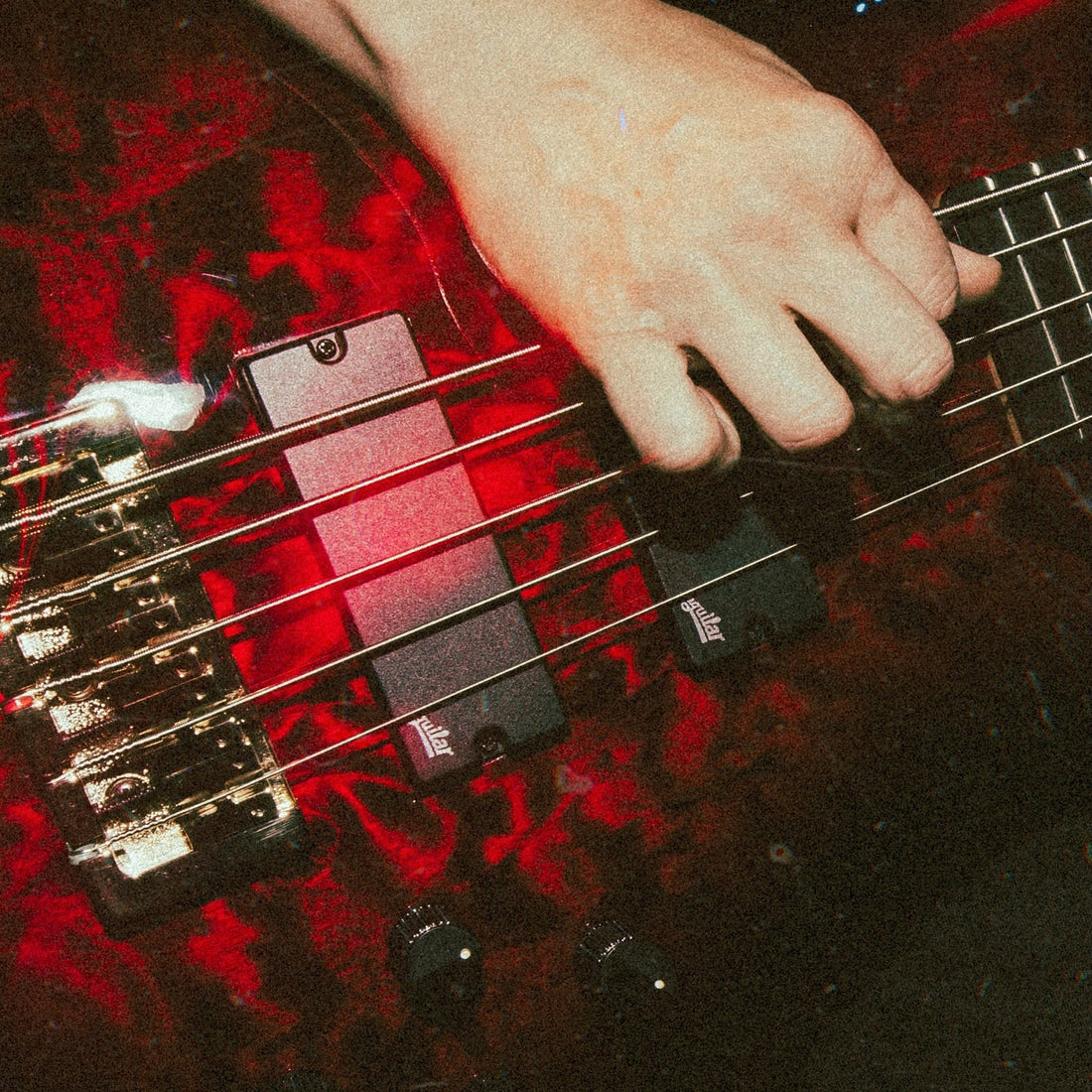 How to Stay Inspired in a Repetitive Setlist (and Avoid Band Burnout)