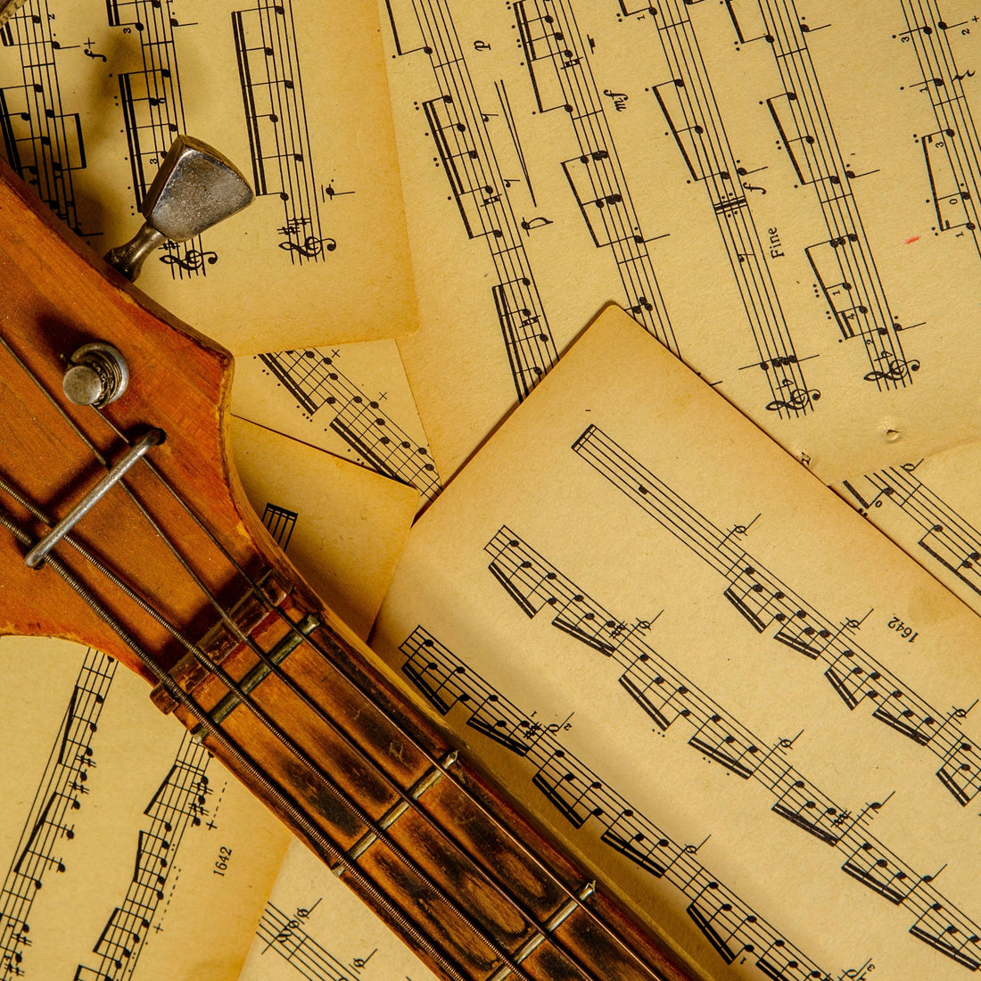 The Value of Reading Music