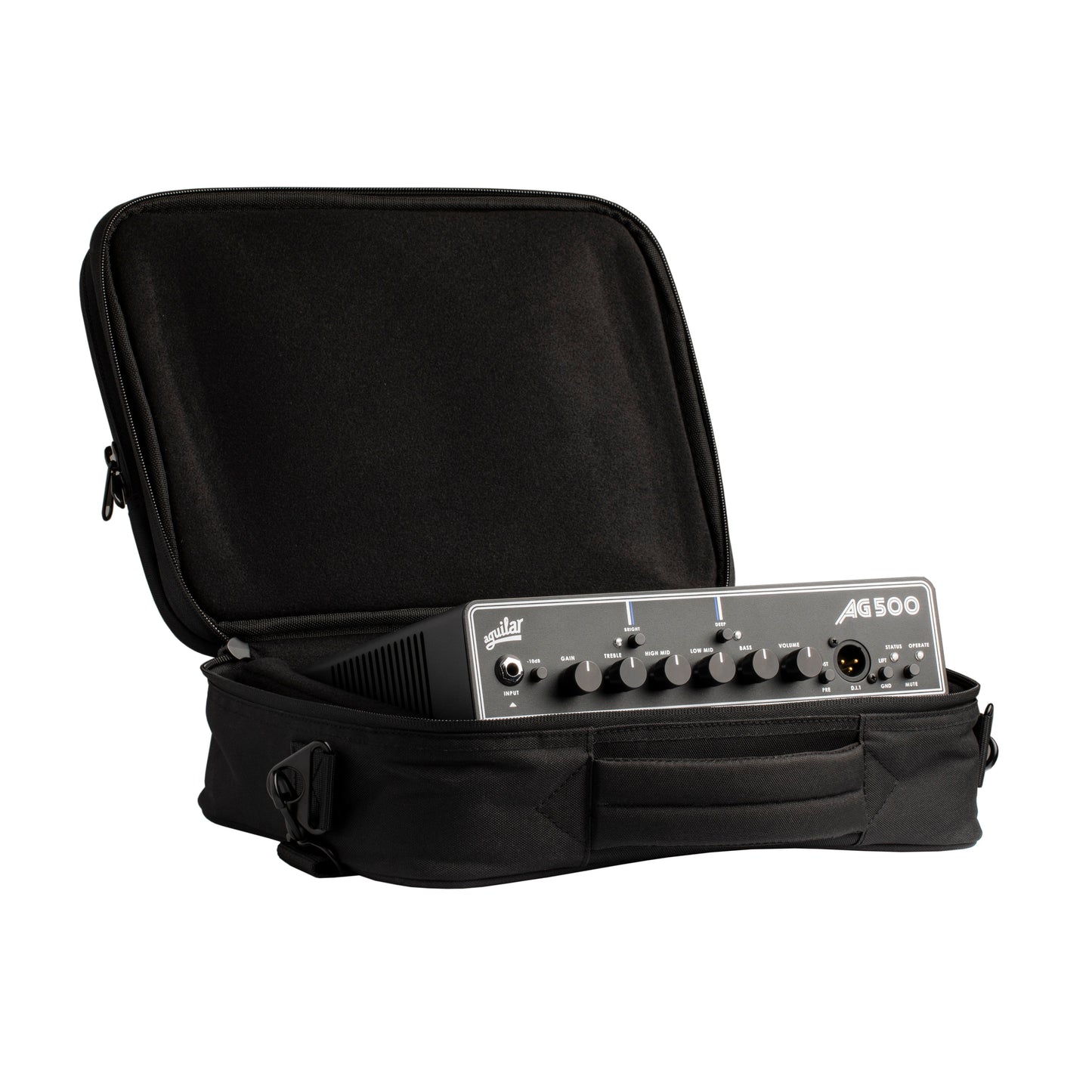 TH / AG Amplifier Carry Bag