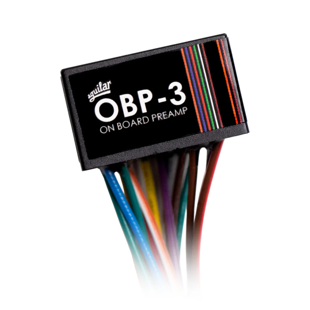 Aguilar OBP-3