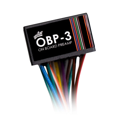 Aguilar OBP-3