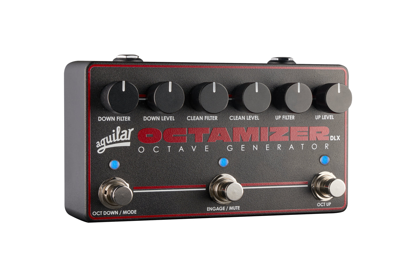 Octamizer DLX