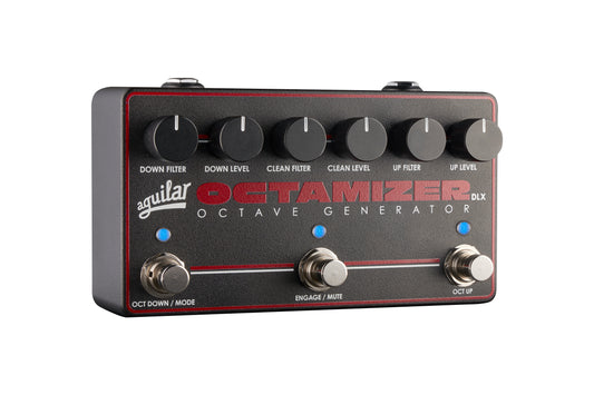 Octamizer DLX