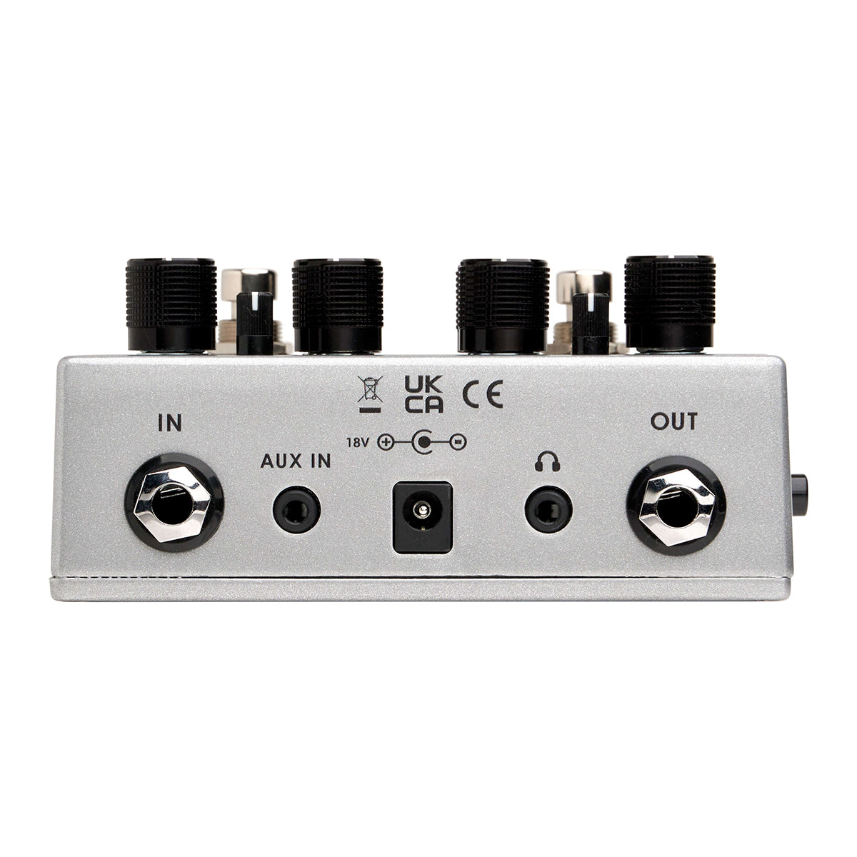 Tone Hammer Preamp