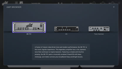 Aguilar Plugin Suite
