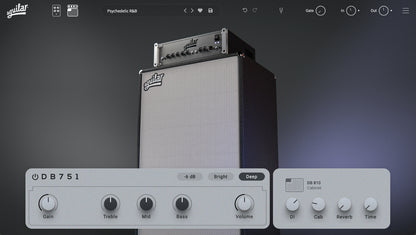 Aguilar Plugin Suite