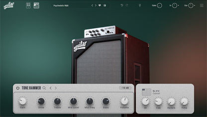 Aguilar Plugin Suite