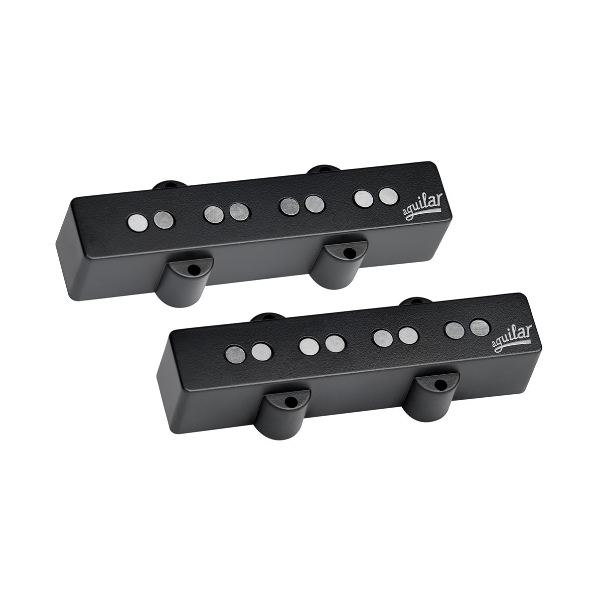 Aguilar AG 4J-HC 4-string Hum-Cancelling Jazz Bass Pickup Set  by Aguilar Shop