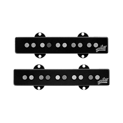 Aguilar AG 5J-HC 5-string Hum-Cancelling Jazz Bass Pickup Set  by Aguilar Shop