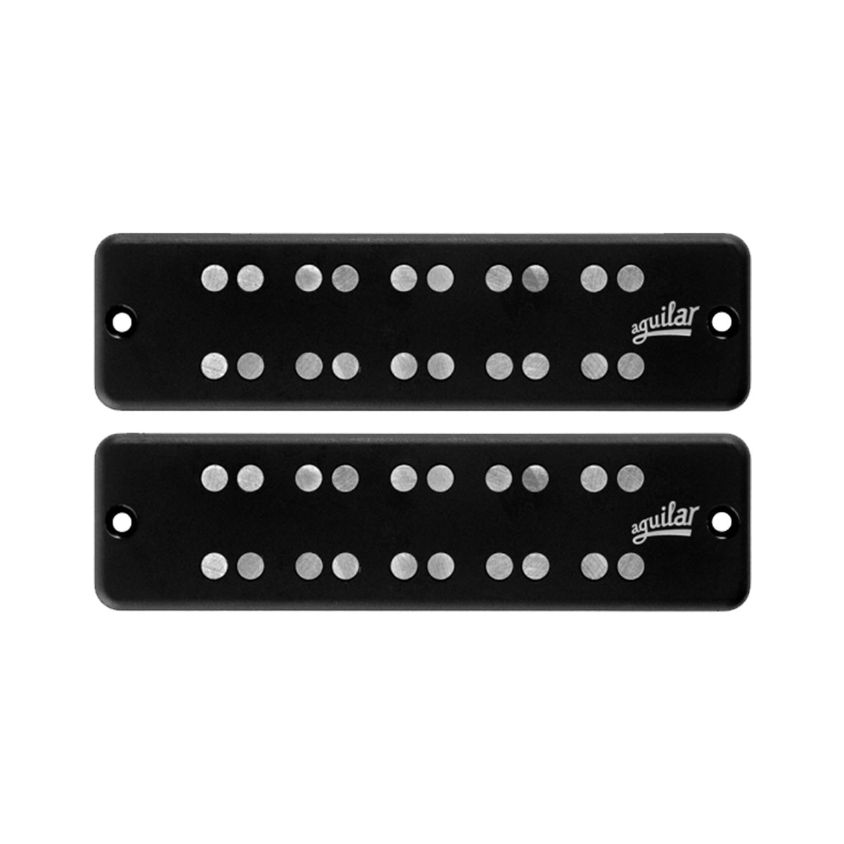 Aguilar AG 5SD-D4 5-String Super Double Bass Pickup Set  by Aguilar Shop