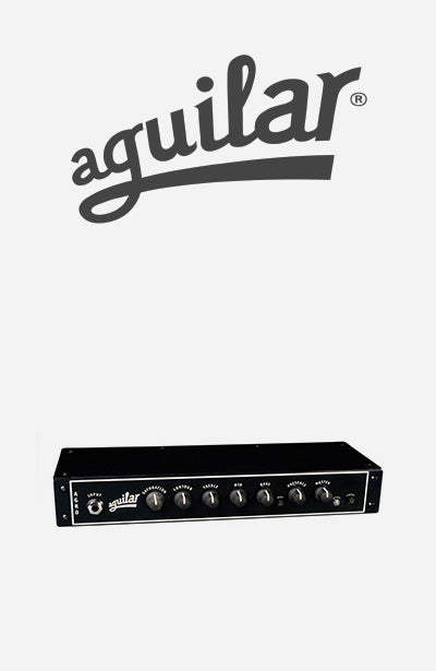 Aguilar Agro Rack owner' manual