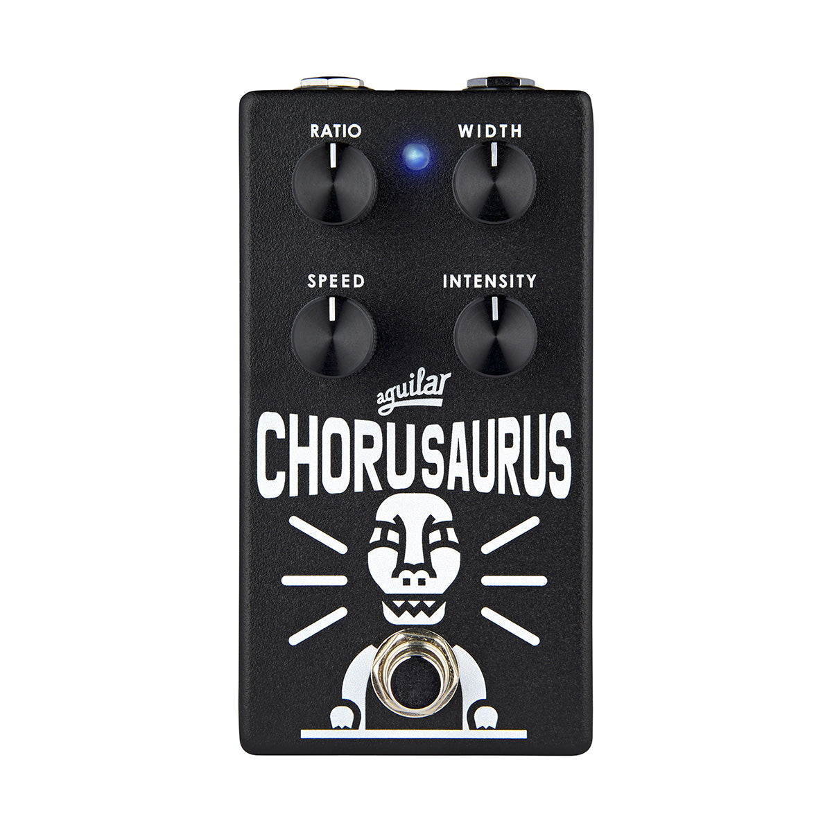 Chorusaurus Bass Chorus Pedal  by Aguilar Shop