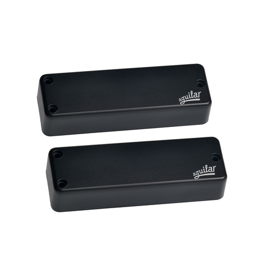 Aguilar DCB-D1 Dual Ceramic Bar 4-String Bar Bass Pickup Set  by Aguilar Shop