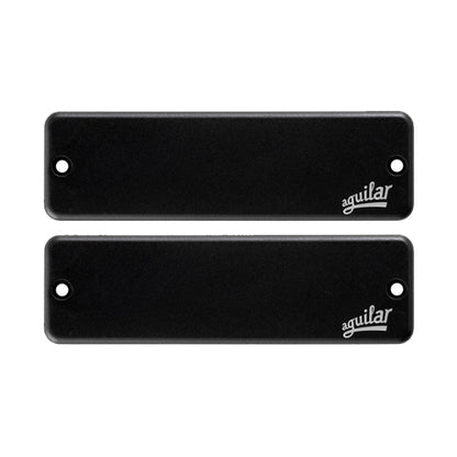 Aguilar DCB-D2 Dual Ceramic Bar 5-String Bar Bass Pickup Set  by Aguilar Shop