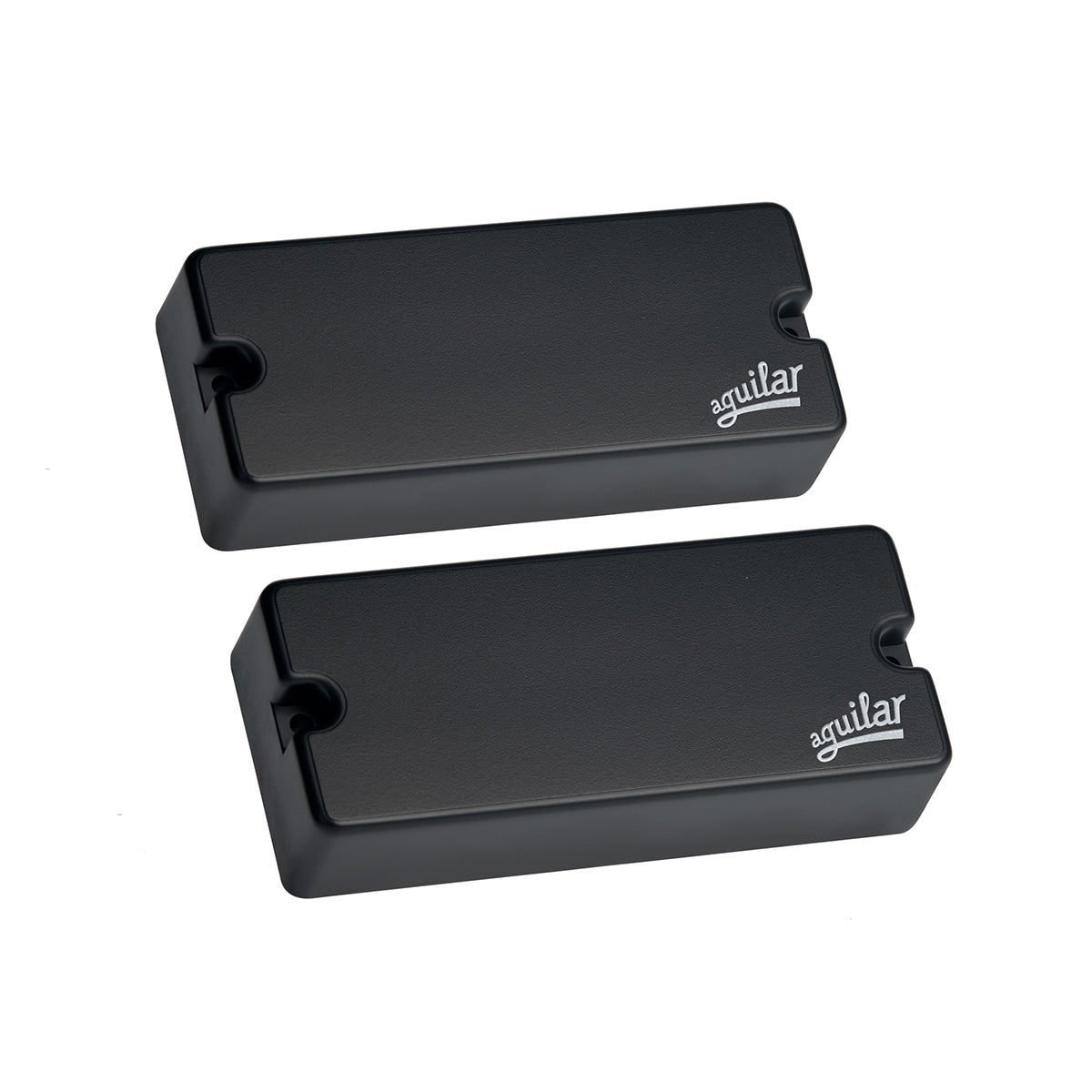 Aguilar DCB-G3 Dual Ceramic Bar 4-String Bar Bass Pickup Set  by Aguilar Shop