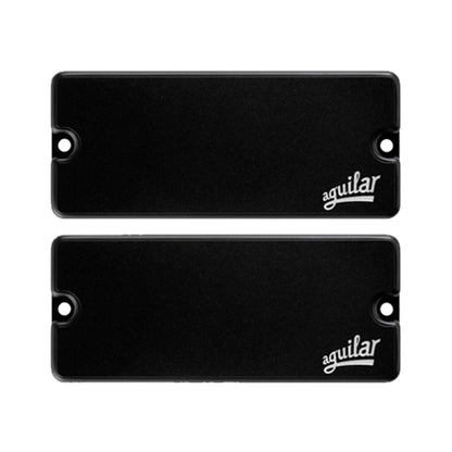 Aguilar DCB-G3 Dual Ceramic Bar 4-String Bar Bass Pickup Set  by Aguilar Shop