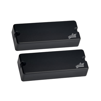 Aguilar DCB-G4 Dual Ceramic Bar 5-String Bar Bass Pickup Set  by Aguilar Shop