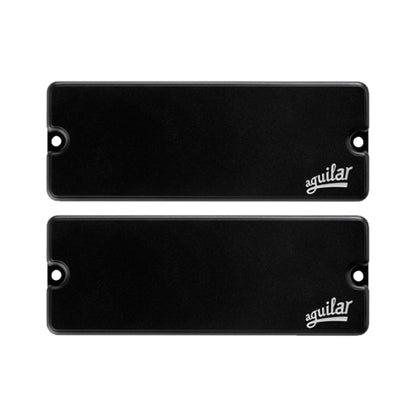 Aguilar DCB-G4 Dual Ceramic Bar 5-String Bar Bass Pickup Set  by Aguilar Shop