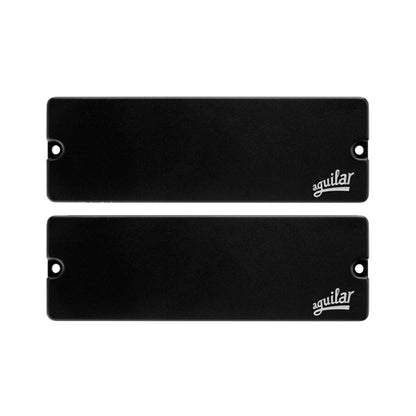 Aguilar DCB-G5 Dual Ceramic Bar 6-String Bar Bass Pickup Set  by Aguilar Shop