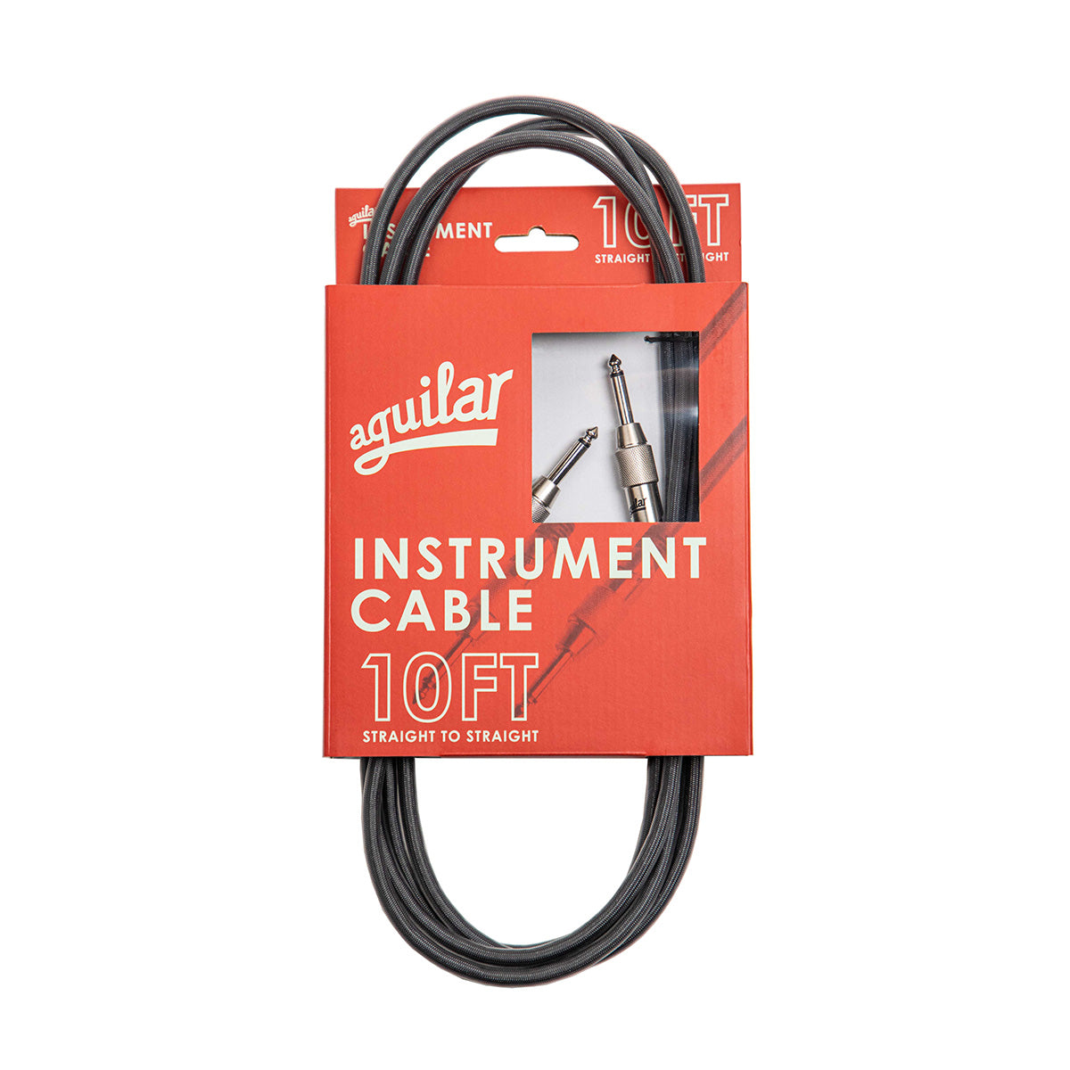 Aguilar Instrument Cable  by Aguilar Shop