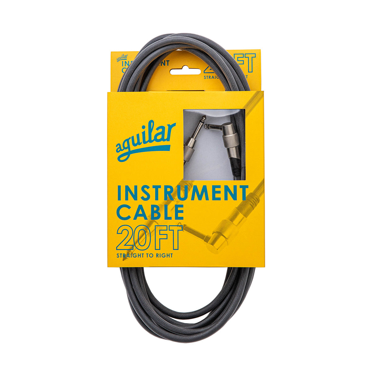 Aguilar Instrument Cable  by Aguilar Shop