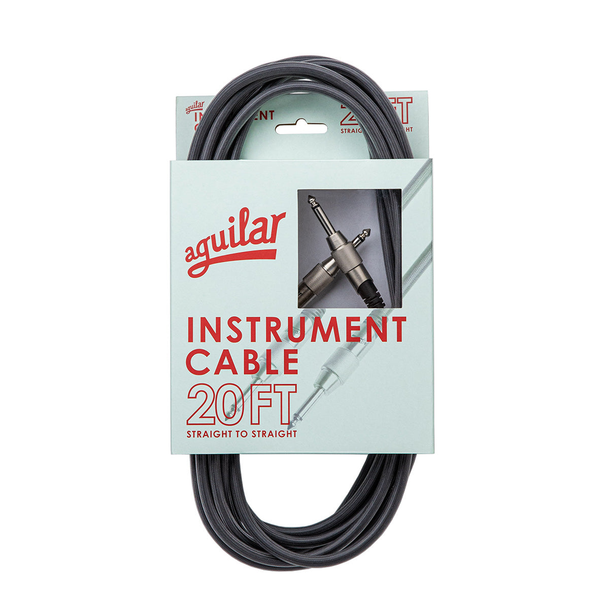 Aguilar Instrument Cable  by Aguilar Shop