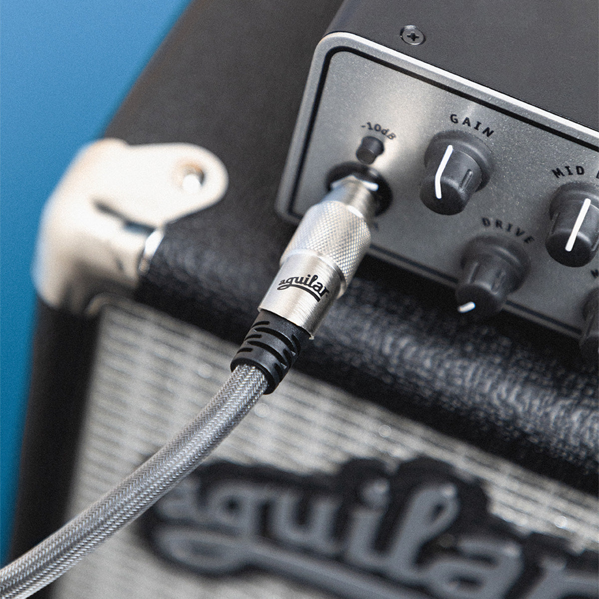 Aguilar Instrument Cable  by Aguilar Shop