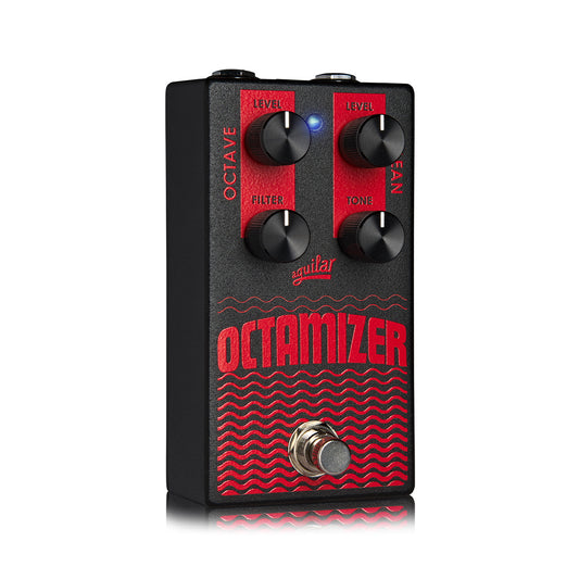 Octamizer Analog Bass Octave Pedal  by Aguilar Shop