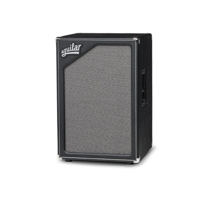 Aguilar SL212 bass cabinet angled