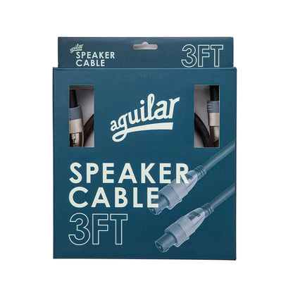 Aguilar Speaker Cable  by Aguilar Shop