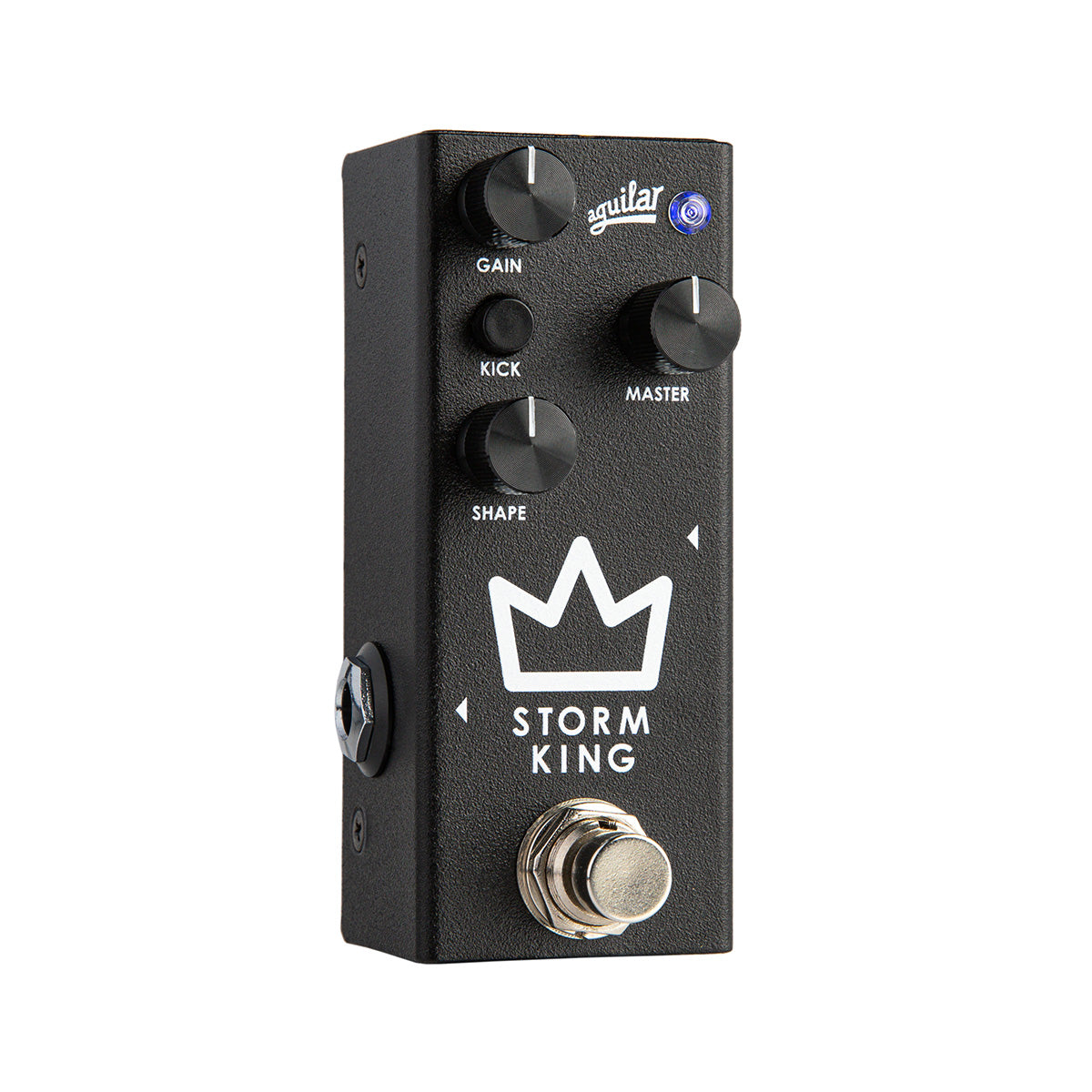 Storm King Distortion Bass Pedal  by Aguilar Shop