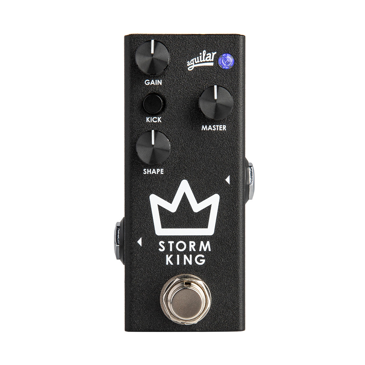 Storm King Distortion Bass Pedal  by Aguilar Shop