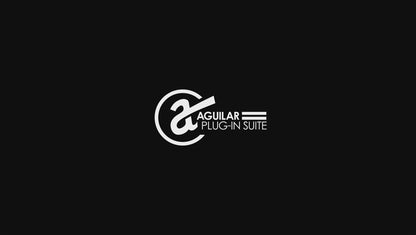 Aguilar Plugin Suite