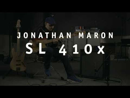 SL 410x Bass Cabinet